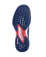 Babolat Propulse 3 Kids' All Court Tennis Shoes – view 3 Babolat Propulse 3 Kids' All Court Tennis Shoes – product view 3