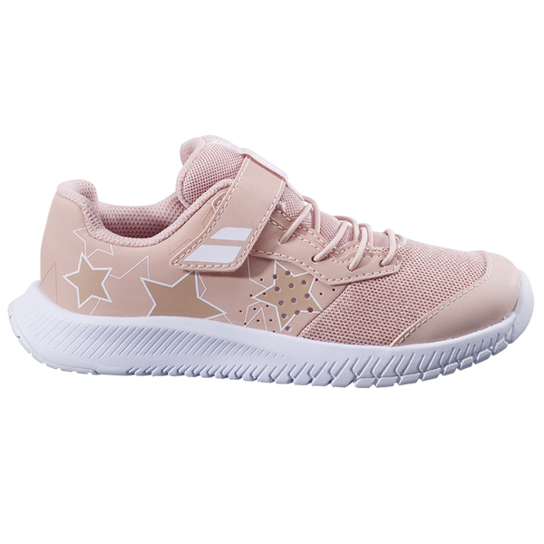 Babolat Pulsion Allcourtschuh Kinder – Produktansicht