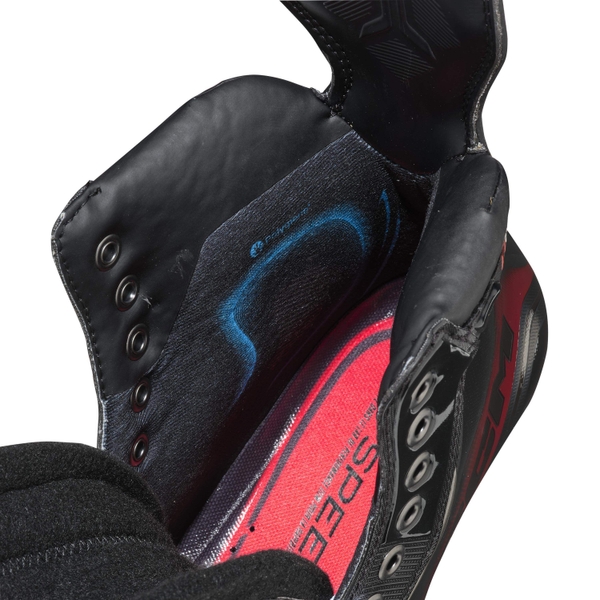 CCM Jetspeed FT8 Schlittschuhe Intermediate – Produktansicht 5 CCM Jetspeed FT8 Schlittschuhe Intermediate – Produktansicht 5