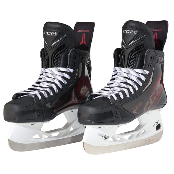 CCM Jetspeed FT890 Schlittschuhe Senior – Produktansicht 1 CCM Jetspeed FT890 Schlittschuhe Senior – Produktansicht 1