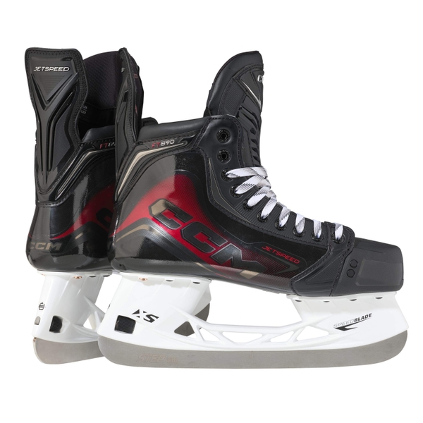 CCM Jetspeed FT890 Schlittschuhe Senior – Produktansicht 4 CCM Jetspeed FT890 Schlittschuhe Senior – Produktansicht 4