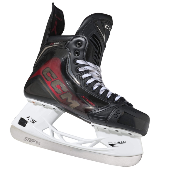 CCM Jetspeed FT890 Schlittschuhe Intermediate – Produktansicht 2 CCM Jetspeed FT890 Schlittschuhe Intermediate – Produktansicht 2
