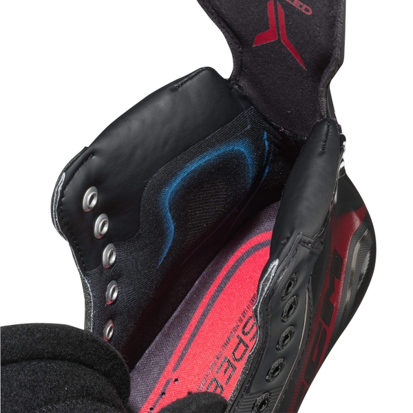CCM Jetspeed FT890 Schlittschuhe Intermediate – Produktansicht 5 CCM Jetspeed FT890 Schlittschuhe Intermediate – Produktansicht 5