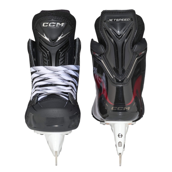 CCM Jetspeed FT890 Schlittschuhe Junior – Produktansicht 3 CCM Jetspeed FT890 Schlittschuhe Junior – Produktansicht 3