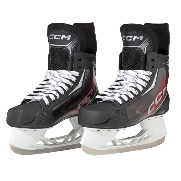 CCM Jetspeed FT860 Schlittschuhe Intermediate – Produktansicht 1