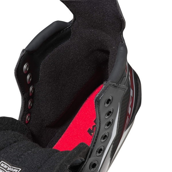 CCM Jetspeed FT860 Schlittschuhe Intermediate – Produktansicht 5