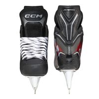 CCM Jetspeed FT860 Schlittschuhe Intermediate – Produktansicht 3 CCM Jetspeed FT860 Schlittschuhe Intermediate – Produktansicht 3