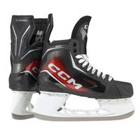 CCM Jetspeed FT860 Schlittschuhe Intermediate – Produktansicht 4 CCM Jetspeed FT860 Schlittschuhe Intermediate – Produktansicht 4