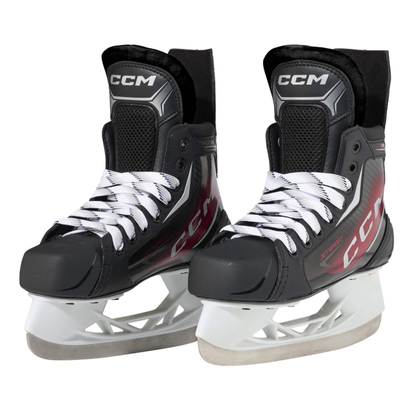 CCM Jetspeed FT860 Schlittschuhe Junior – Produktansicht 1 CCM Jetspeed FT860 Schlittschuhe Junior – Produktansicht 1