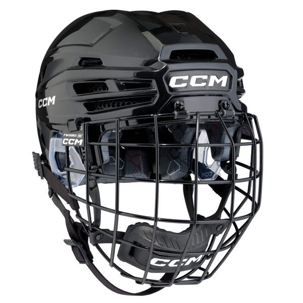 CCM Tacks 920 Combo Helm Senior Produktbild 1