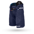 CCM Jetspeed+ Hose Senior in Navy, offizielle CCM Produktansicht