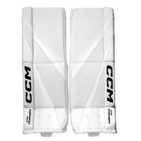 CCM PHENOM Goalie Schienen Junior – Ansicht 1 CCM PHENOM Goalie Schienen Junior Produktbild 1
