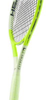 HEAD Extreme MP L 2024 Tennis Racket – product view 3 HEAD Extreme MP L 2024 Tennis Racket – product view 3