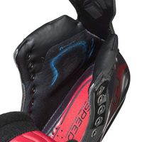 CCM Jetspeed FT8 Pro Schlittschuhe Senior – Produktansicht 5 CCM Jetspeed FT8 Pro Schlittschuhe Senior – Produktansicht 5