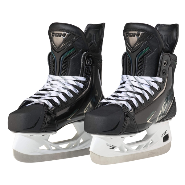 CCM Jetspeed FTW Schlittschuhe – Produktansicht 1 CCM Jetspeed FTW Schlittschuhe – Produktansicht 1