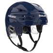 BAUER RE-AKT 90 senior hockey helmet in Navy, official product view