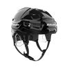 BAUER RE-AKT 70 senior hockey helmet in Black, side product view