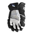 BAUER Vapor FLYLITE Junior Ice Hockey Glove Black – Palm View