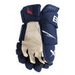 BAUER Vapor FLYPRO Senior Ice Hockey Glove Navy – Palm View