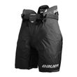 BAUER Vapor FLYLITE Senior Ice Hockey Pants Black – Front View BAUER Vapor FLYLITE Senior Ice Hockey Pants Black – Front View