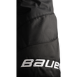 BAUER Vapor FLYLITE Senior Ice Hockey Pants Black – Shell Material Detail BAUER Vapor FLYLITE Senior Ice Hockey Pants Black – Shell Material Detail