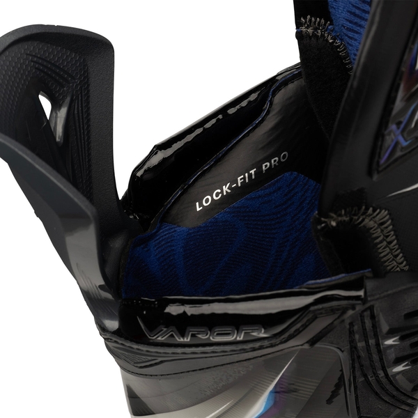 BAUER Vapor FLYLITE Eishockey-Schlittschuh Intermediate – LOCKFIT PRO Innenfutter BAUER Vapor FLYLITE Eishockey-Schlittschuh Intermediate – LOCKFIT PRO Innenfutter