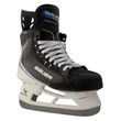 BAUER Vapor FLYLITE Eishockey-Schlittschuh Intermediate – vordere Dreiviertelansicht BAUER Vapor FLYLITE Eishockey-Schlittschuh Intermediate – vordere Dreiviertelansicht