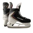 BAUER Vapor FLYPRO Intermediate – Hauptansicht des Paars BAUER Vapor FLYPRO Intermediate Eishockey-Schlittschuhe mit POWERFLY Halter und FLY-X Kufen, Hauptansicht des Paars