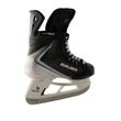 BAUER Vapor FLYLITE Junior – Rück-Dreiviertelansicht BAUER Vapor FLYLITE Junior Eishockey-Schlittschuh, Rück-Dreiviertelansicht mit FLY TENDON und Fersenkonstruktion