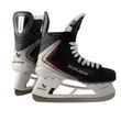 BAUER Vapor FLY40 Intermediate Eishockey-Schlittschuhe als Paar in Schwarz/Silber