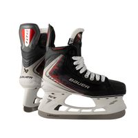 BAUER Vapor FLY40 Junior – main view BAUER Vapor FLY40 Junior ice hockey skates pair in black/silver