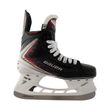 BAUER Vapor FLY40 Junior – Seitenansicht BAUER Vapor FLY40 Junior Eishockey-Schlittschuh in seitlicher Ansicht