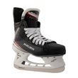 BAUER Vapor FLY40 Junior – Rückansicht BAUER Vapor FLY40 Junior Eishockey-Schlittschuh in hinterer Dreiviertelansicht