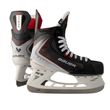 BAUER Vapor FLY30 Senior – Paaransicht BAUER Vapor FLY30 Senior Eishockey-Schlittschuhe als Paar in Schwarz/Weiß