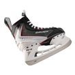 BAUER Vapor FLY30 Intermediate – holder and runner view BAUER Vapor FLY30 Intermediate with LIGHTSPEED EDGE holder and LS+ runner