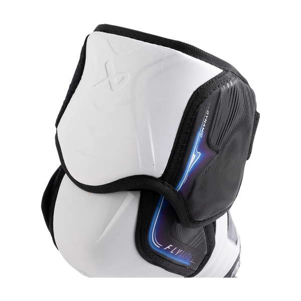 BAUER Vapor FLYLITE flexible bicep protection