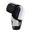 BAUER Vapor FLYLITE Senior elbow pads inner view