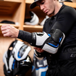 BAUER Vapor FLYLITE Intermediate Ellenbogenschoner – Passform am Arm BAUER Vapor FLYLITE Intermediate Ellenbogenschoner Passform am Arm