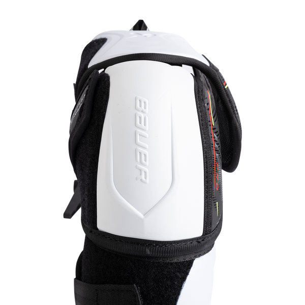 BAUER Vapor FLYPRO Intermediate Ellenbogenschoner – Ellenbogenkappe
