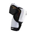 BAUER Vapor FLYPRO Intermediate Ellenbogenschoner – Rückansicht