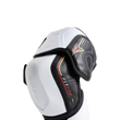 BAUER Vapor FLYPRO Intermediate Ellenbogenschoner – Kappen- und Bizepskonstruktion