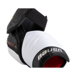 BAUER Vapor FLYPRO Intermediate Ellenbogenschoner – HYPERLITE Unterarmschutz