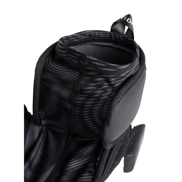 BAUER Vapor FLYPRO Junior Ellenbogenschoner – integrierter Komfortärmel