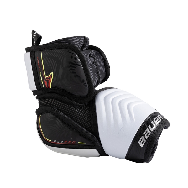 BAUER Vapor FLYPRO Junior Ellenbogenschoner – Produktansicht