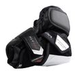 BAUER Vapor FLYPRO Junior Ellenbogenschoner – DynaFlex Strap und Innenseite