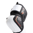 BAUER Vapor FLYPRO Junior Ellenbogenschoner – Kappen- und Bizepskonstruktion