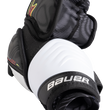 BAUER Vapor FLYPRO Junior Ellenbogenschoner – HYPERLITE Unterarmschutz