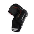 BAUER Vapor FLY40 Intermediate Ellenbogenschoner – Rückansicht