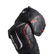 Kappen- und Bizepskonstruktion des BAUER Vapor FLY40 Intermediate Ellenbogenschoners