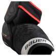 BAUER Vapor FLY40 Intermediate Ellenbogenschoner mit 360-Grad-Unterarmschutz